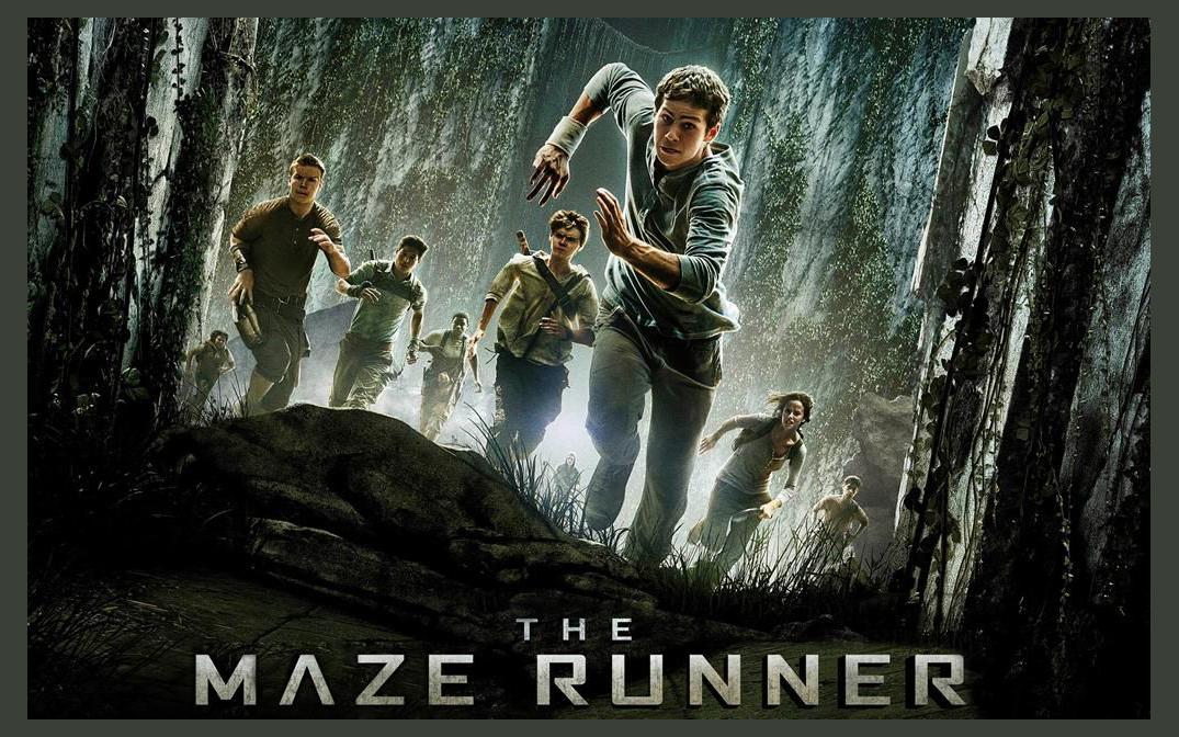 Maze Runner